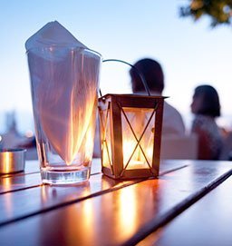 Honeymoon package